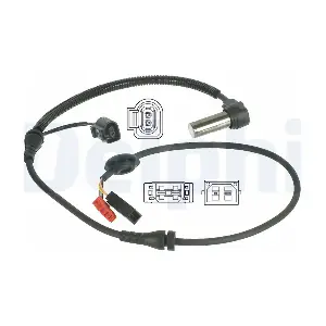 DELPHI SS20039