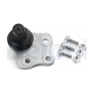 TC8541 DELPHI