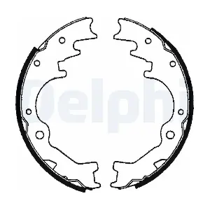 DELPHI LS1642