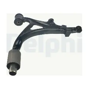TC2714 DELPHI