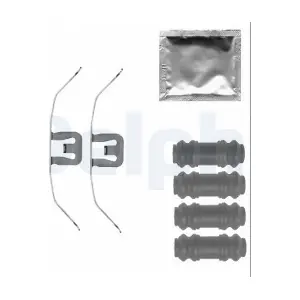 DELPHI LX0564