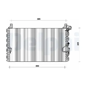 TSP0225044 DELPHI