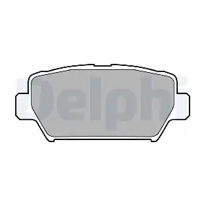 DELPHI LP3433