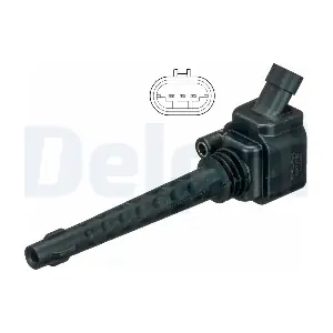 DELPHI GN10790-12B1