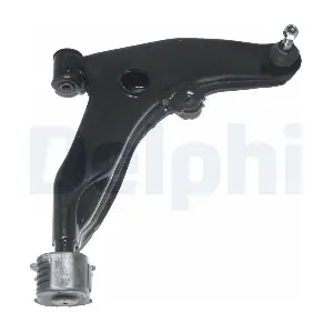 DELPHI TC1117