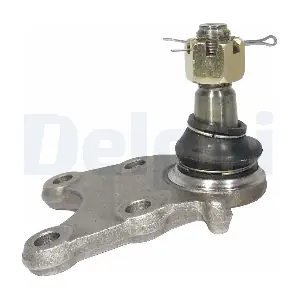 DELPHI TC1717