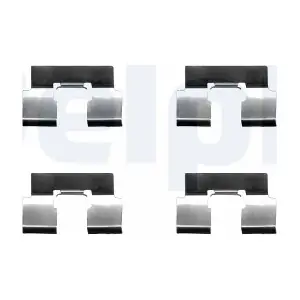 LX0329 DELPHI