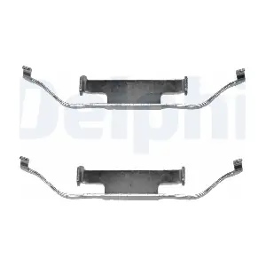 DELPHI LX0136
