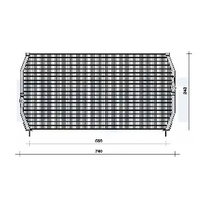 TSP0225094 DELPHI