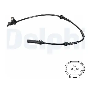 SS20762 DELPHI