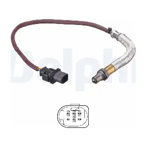 DELPHI ES21238-12B1