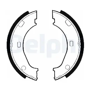 DELPHI LS1376