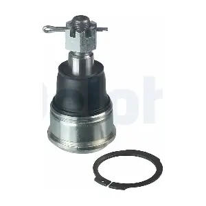 TC2717 DELPHI