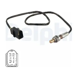 DELPHI ES21096-12B1