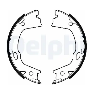 LS2153 DELPHI