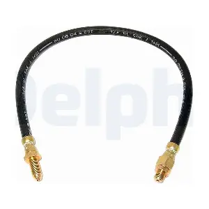 LH0138 DELPHI