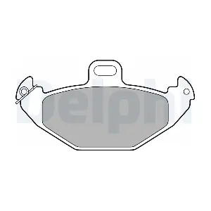 DELPHI LP1252