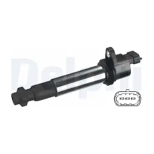 DELPHI GN10570-12B1