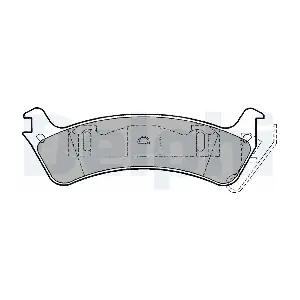 DELPHI LP1179