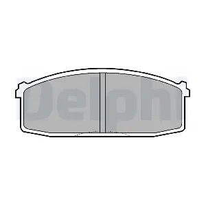 DELPHI LP687