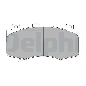 LP3631 DELPHI
