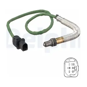 ES21292-12B1 DELPHI