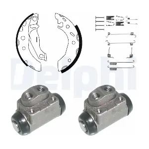 DELPHI KP897