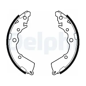 LS2068 DELPHI