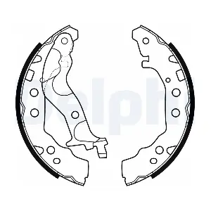 LS2175 DELPHI
