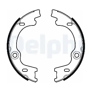 LS2129 DELPHI