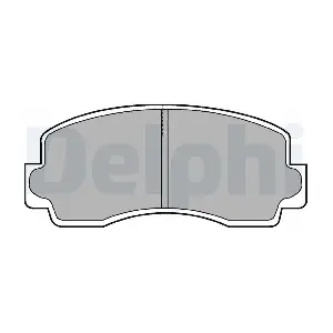 DELPHI LP529