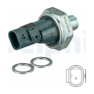 DELPHI SW90058