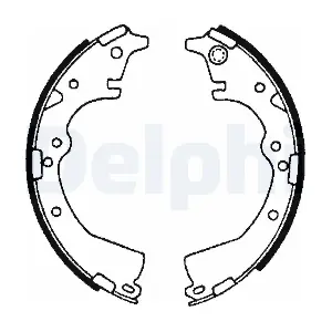 DELPHI LS1639
