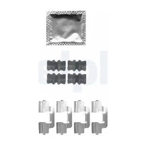 DELPHI LX0536