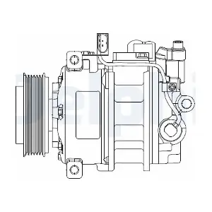 CS20522 DELPHI
