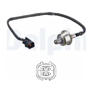 ES21317-12B1 DELPHI