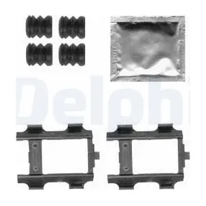 DELPHI LX0575