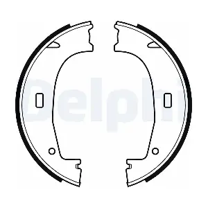 LS1704 DELPHI