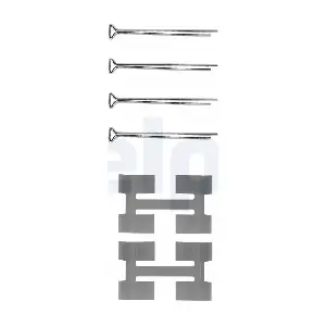 DELPHI LX0033