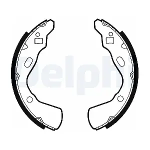 DELPHI LS1437
