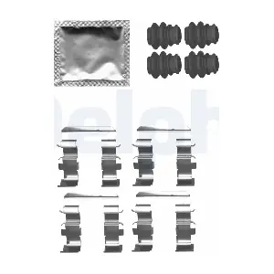 DELPHI LX0660