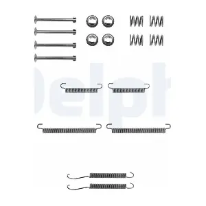 LY1195 DELPHI