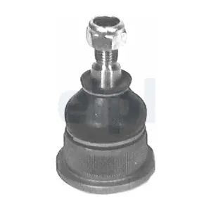 TC284 DELPHI
