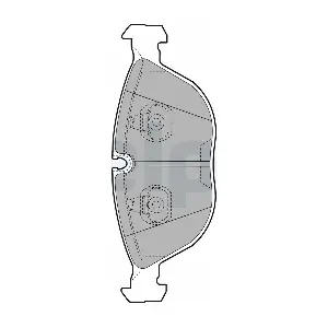 DELPHI LP1002
