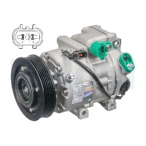 CS20514 DELPHI