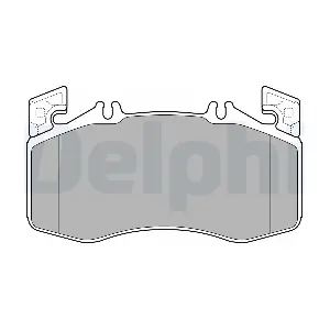 DELPHI LP3654
