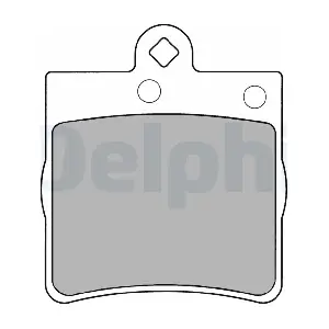 DELPHI LP1403