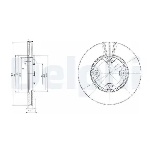 BG 2404 DELPHI