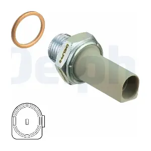 SW90040 DELPHI