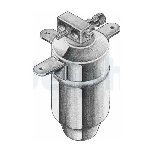 TSP0175008 DELPHI